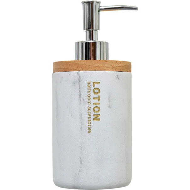 Dispenser Μπάνιου 270ml F-V Lea 160939