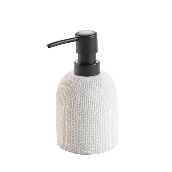 Dispenser Μπάνιου (Φ8x15) L-C Spa Blanc 1802239