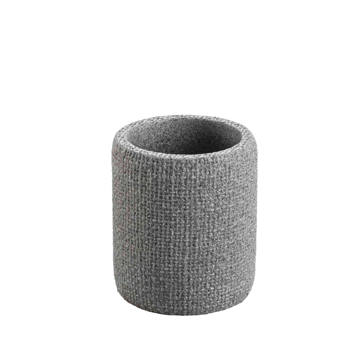 Ποτηροθήκη Μπάνιου (Φ8x9) L-C Spa Gris 1802242