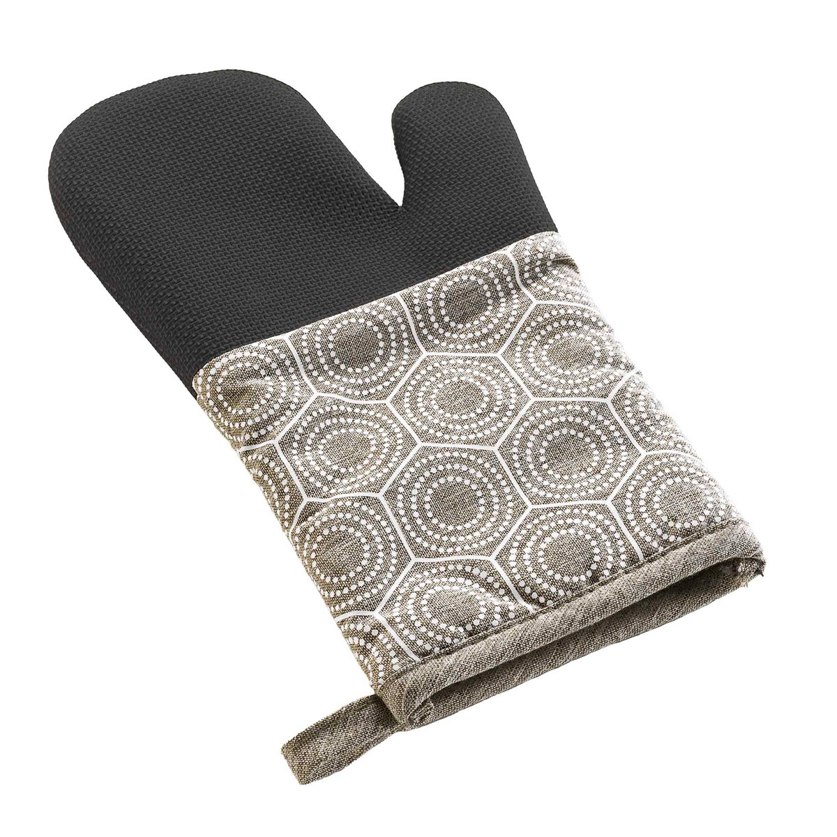 Γάντι Κουζίνας Neoprene L-C Alveis Lin 1790703