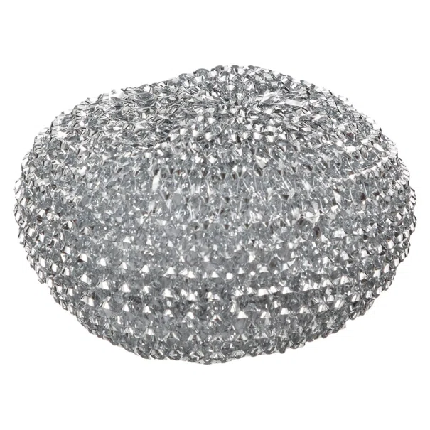 Δοχείο Υγρού Πιάτων + Θήκη Για Σφουγγάρι F-V Sponge Black 167700