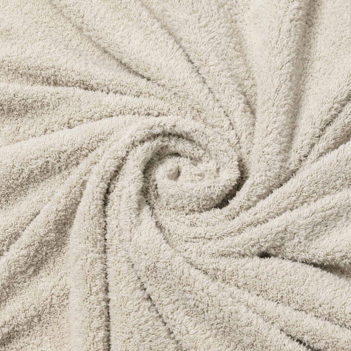 Παπλωματοθήκη Fleece Υπέρδιπλη (220X240) + Διακοσμητικές Μαξιλαροθήκες L-C Helena Naturel 1645201 Λευκά Είδη Κρεβατοκάμαρας Παπλωματοθήκες Υπέρδιπλες 