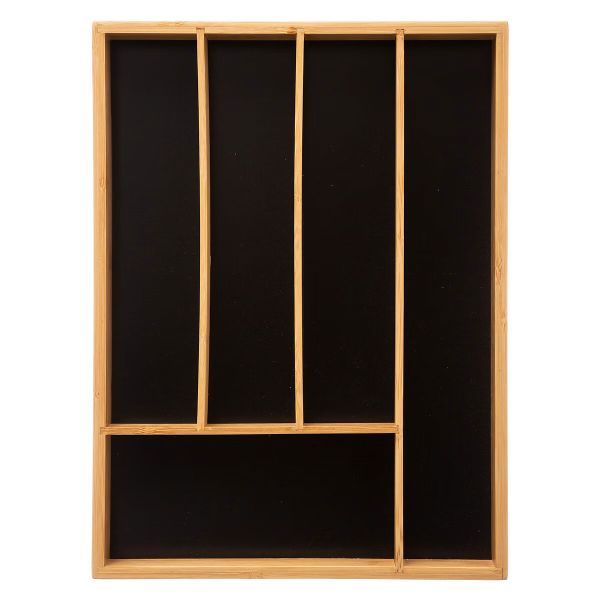 Θήκη για Μαχαιροπίρουνα F-V Cultery Tray 167748 Οργάνωση & Αποθήκευση Κουζίνας Θήκες Spitishop
