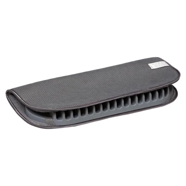 Στραγγιστήρι Πιάτων (43.5x42x4.5) F-V Foam Mat Grey 167781