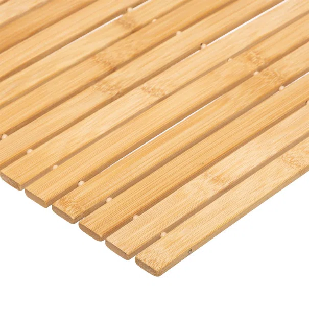 Ξύλινη Πλατφόρμα Μπάνιου/Duckboard (40x60) F-V 174507