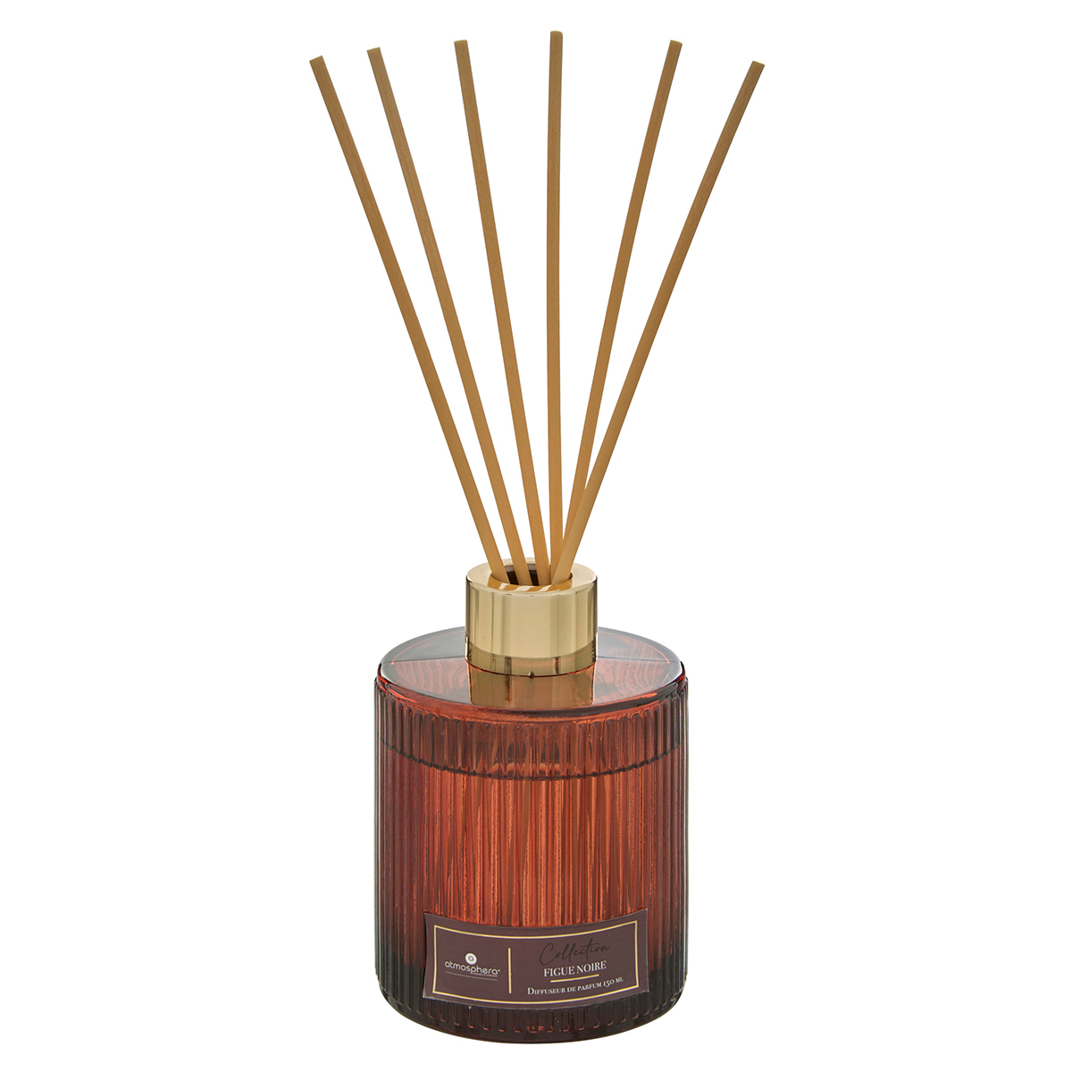 Αρωματικό Χώρου 150ml Με Στικς A-S Albie Rouge 211728C