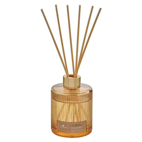 Αρωματικό Χώρου 150ml Με Στικς A-S Albie Spice 211728B