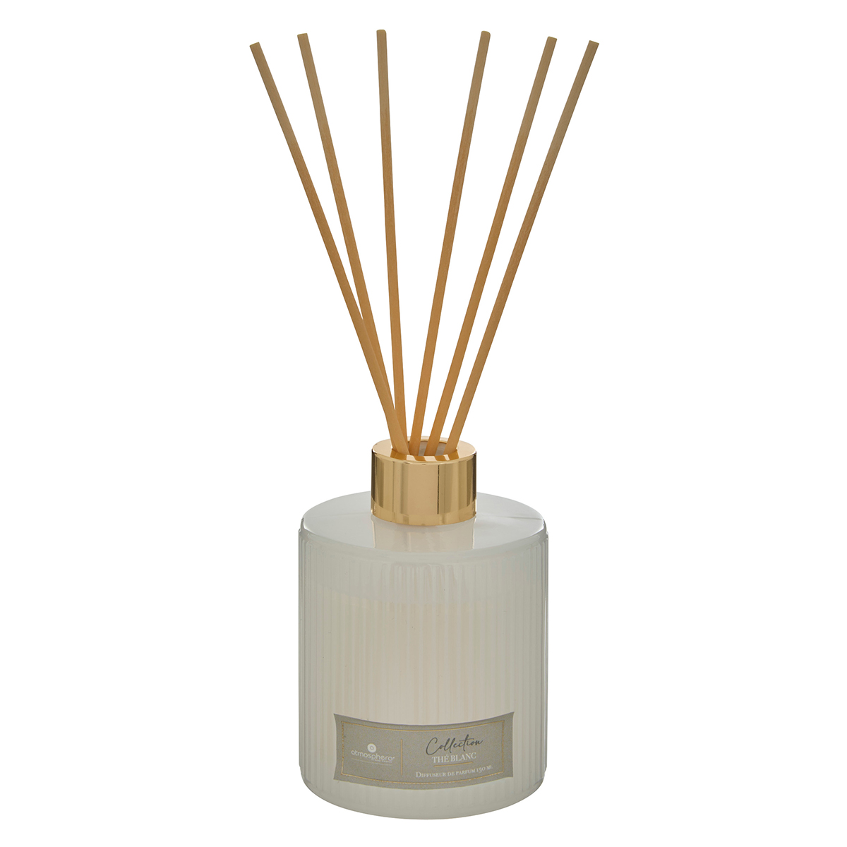 Αρωματικό Χώρου 150ml Με Στικς A-S Albie Tea 211728A