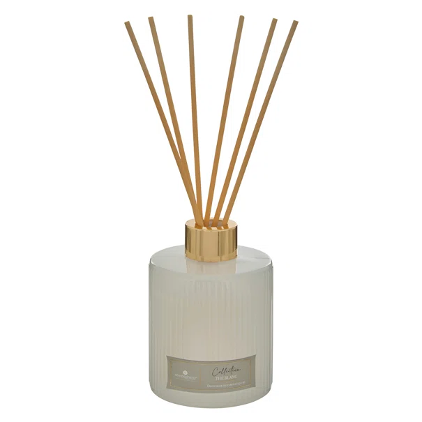 Αρωματικό Χώρου 150ml Με Στικς A-S Albie Tea 211728A