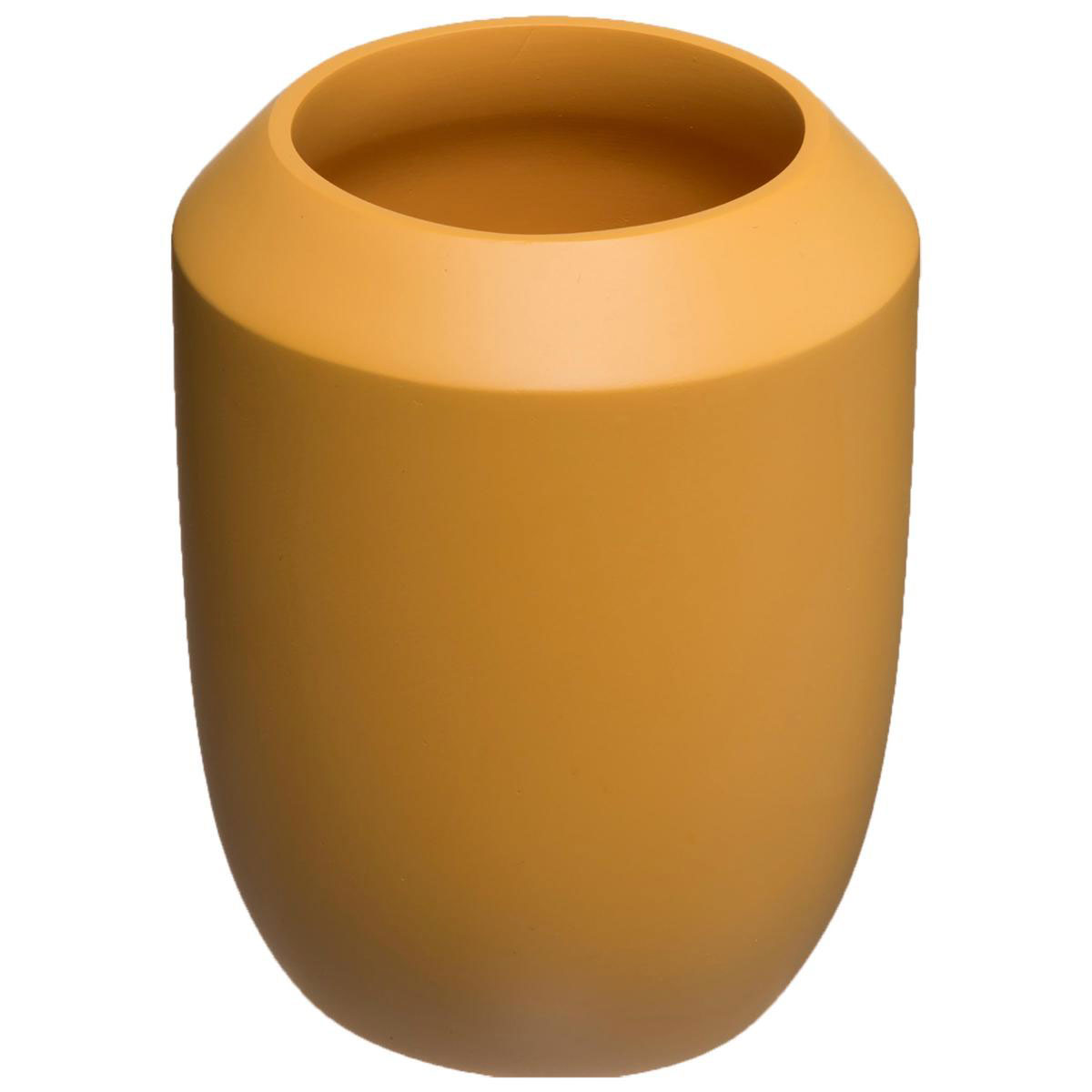 Ποτηροθήκη Μπάνιου F-V Trio Yellow 174531C