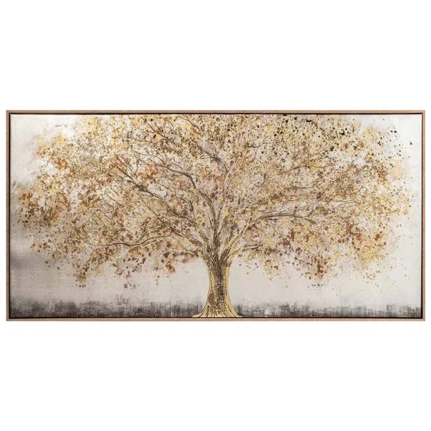 Πίνακας Με Κορνίζα (78x38) A-S Eka 210488