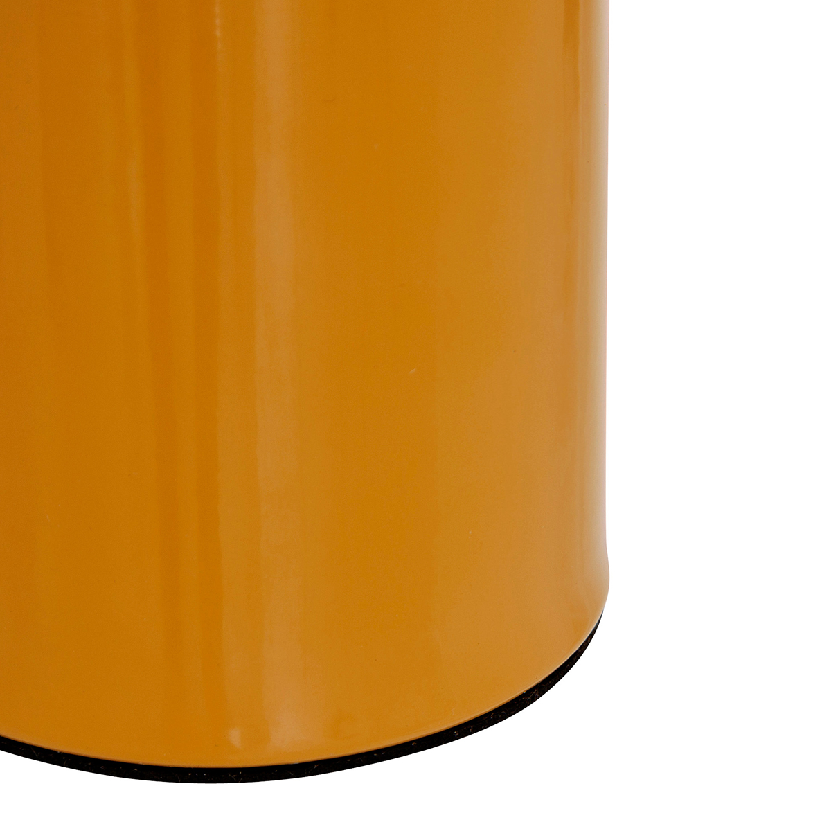 Πορτατίφ (Φ20X24 5) A-S Lito Ochre 210363H Φωτιστικά Επιτραπέζια Spitishop