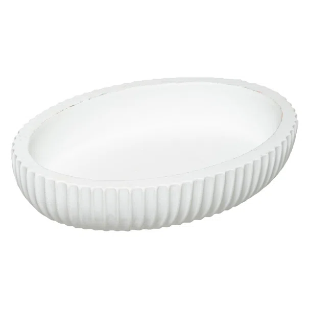 Σαπουνοθήκη F-V Modern White 174542A