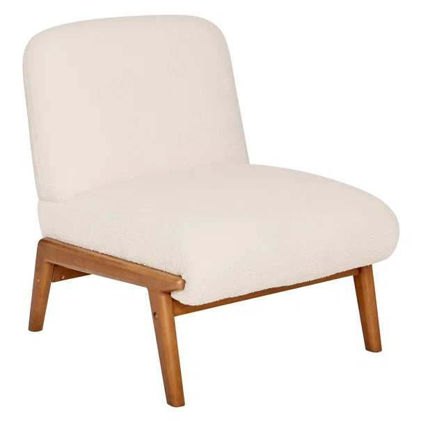 Πολυθρόνα Μπουκλέ (61.4x75.5x76) A-S Liora 207356