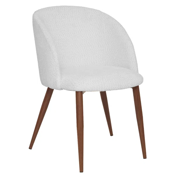 Καρέκλα Τραπεζαρίας (60x54x80) A-S Celeste Ivory 207351A