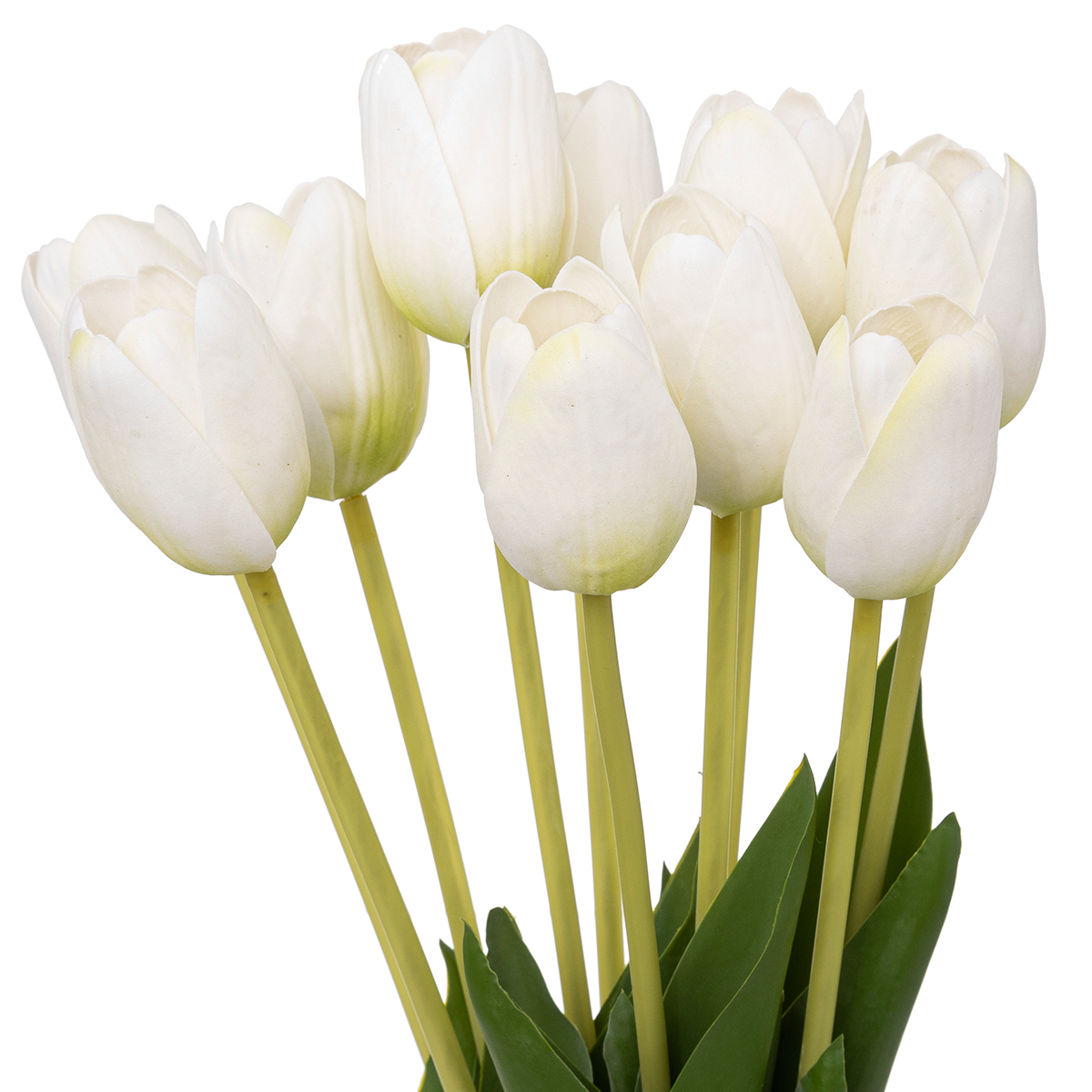 Τεχνητό Μπουκέτο Λουλουδιών 48Εκ A-S Tulips 189139 Διακόσμηση Τεχνητά Φυτά - Λουλούδια Μπουκέτα Spitishop