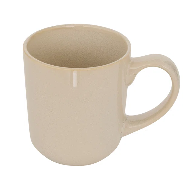 Κούπα 420ml S-D Terre Beige 154638D
