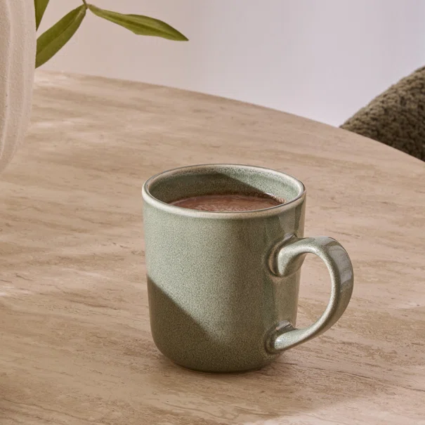 Κούπα 420ml S-D Terre Khaki 154638E