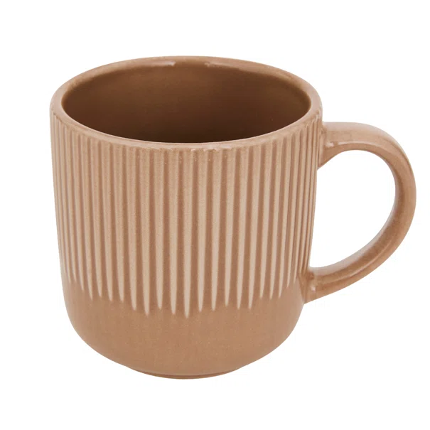 Κούπα 360ml S-D Chloe Mocha 207279B