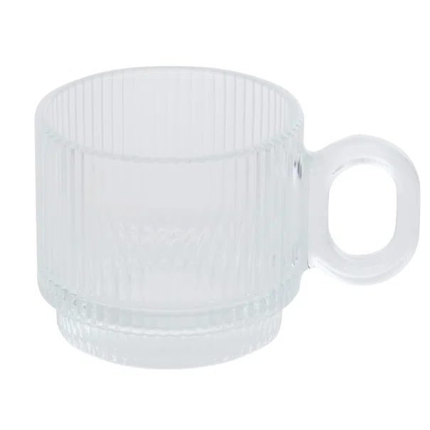 Φλυτζάνι Espresso 100ml S-D Lorene 207167