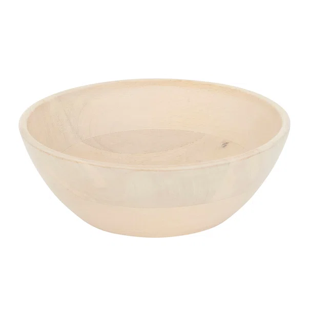 Σαλατιέρα (Φ18x6) S-D Mango 212194