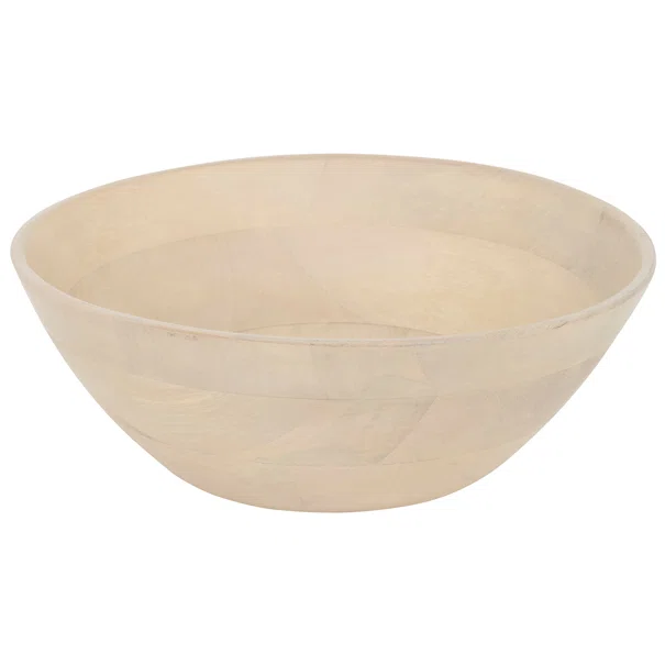 Σαλατιέρα (Φ25x9) S-D Mango 212195