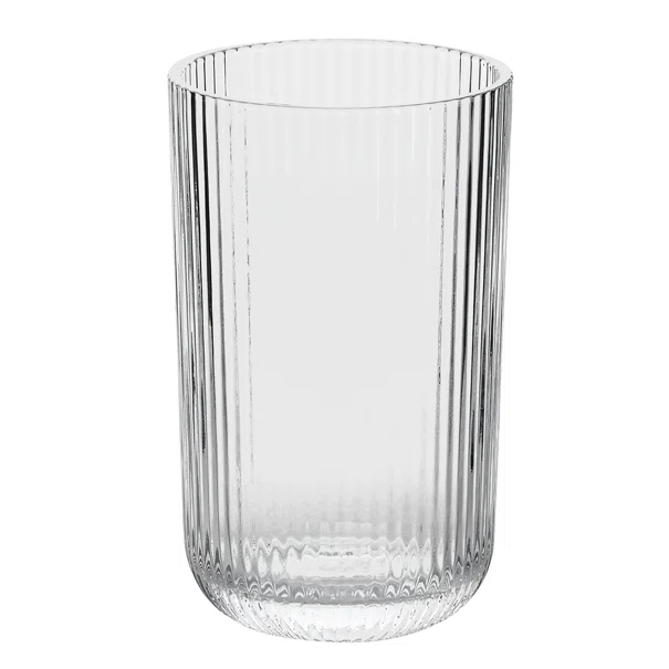 Ποτήρι Νερού 430ml S-D Ema Transparent 203481A