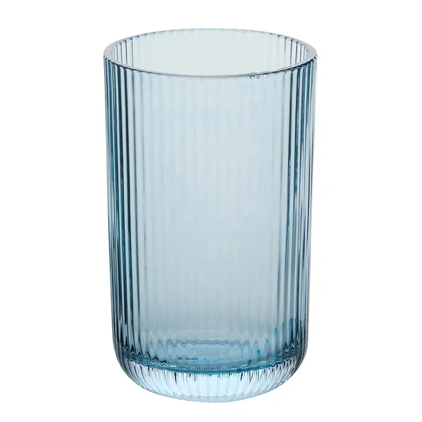 Ποτήρι Νερού 430ml S-D Ema Blue 203481C
