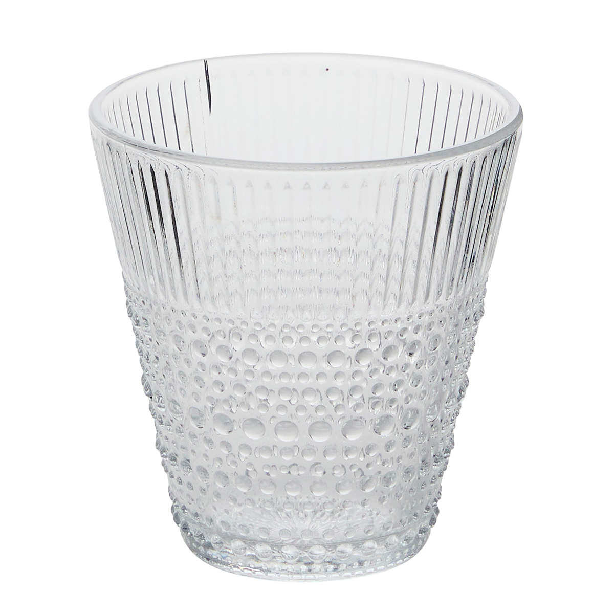 Ποτήρι Νερού 270ml S-D Joa Transparent 203488A