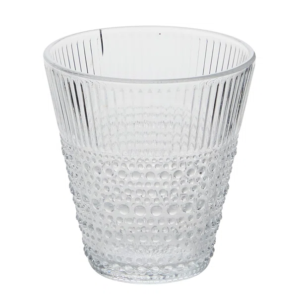 Ποτήρι Νερού 270ml S-D Joa Transparent 203488A
