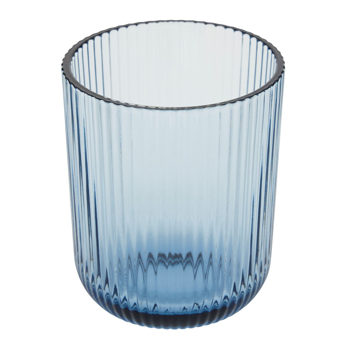 Ποτήρι Νερού 250ml S-D Ema Blue 203480C