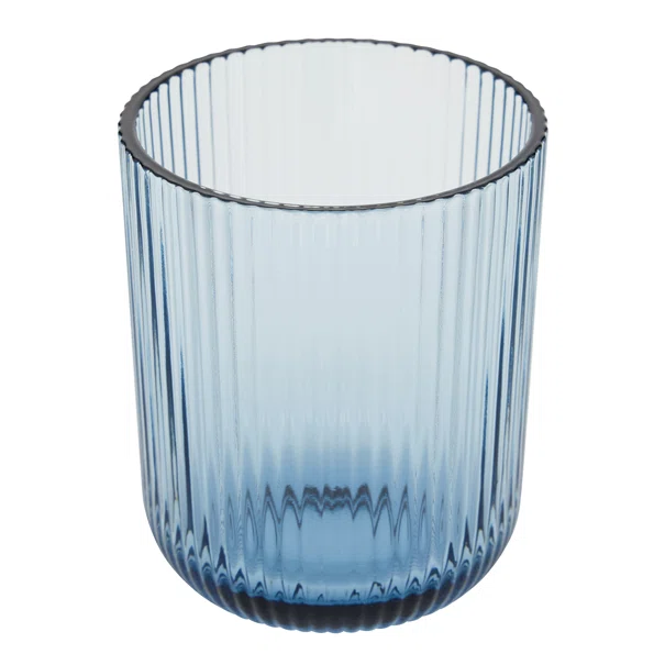 Ποτήρι Νερού 250ml S-D Ema Blue 203480C