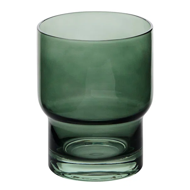 Ποτήρι Νερού 300ml S-D Ella Green 203456A