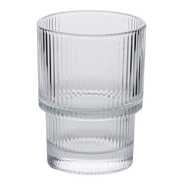 Ποτήρι Νερού 190ml S-D Emily 203453