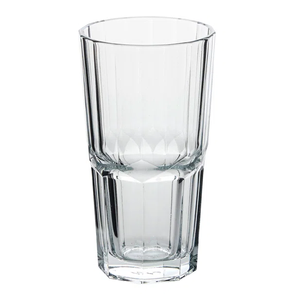 Ποτήρι Νερού 380ml S-D Tumbler 213941