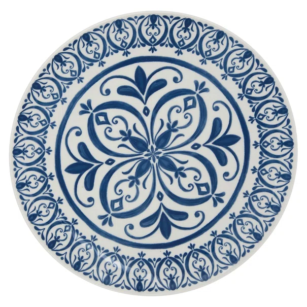 Σετ Πιάτα 12τμχ S-D Manon 212374