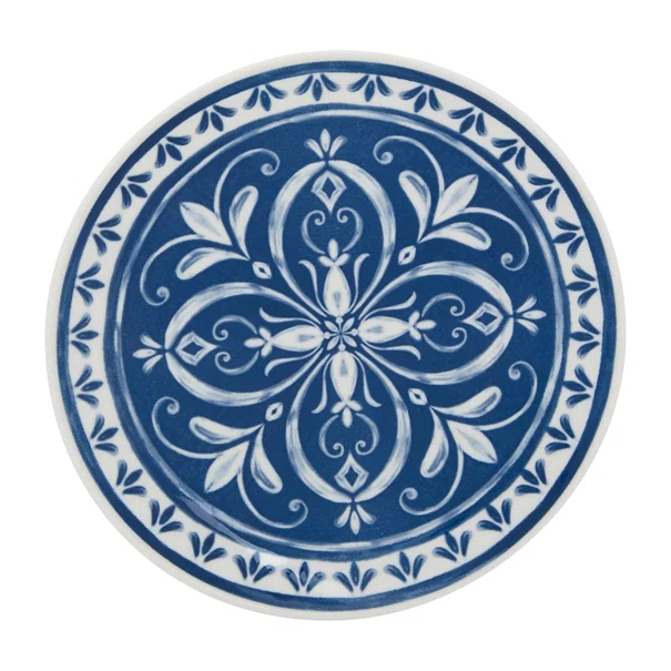 Σετ Πιάτα 12τμχ S-D Manon 212374