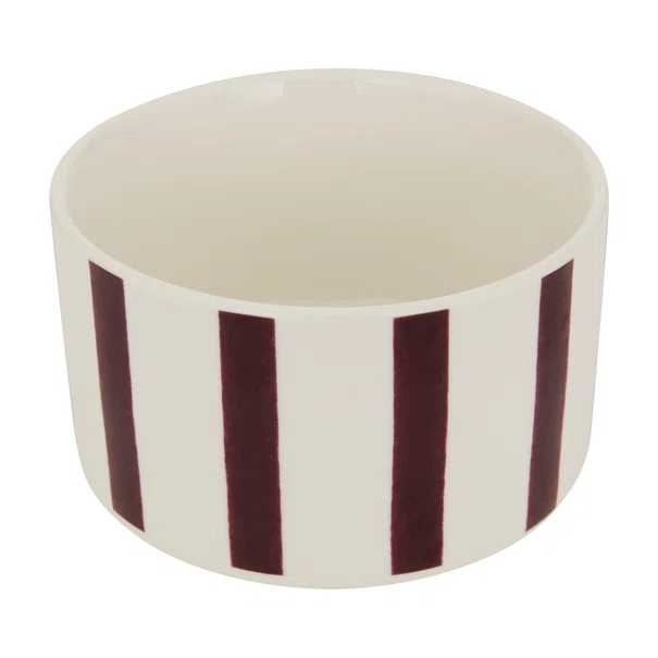 Ορντεβιέρα Σερβιρίσματος 4 Θέσεων (Φ25x7.5) S-D Cheri 207278