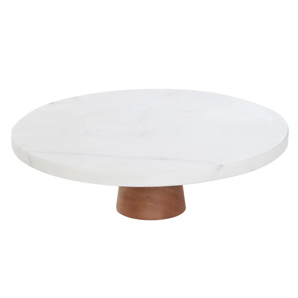 Τουρτιέρα (Φ25x8) S-D Marble 212191