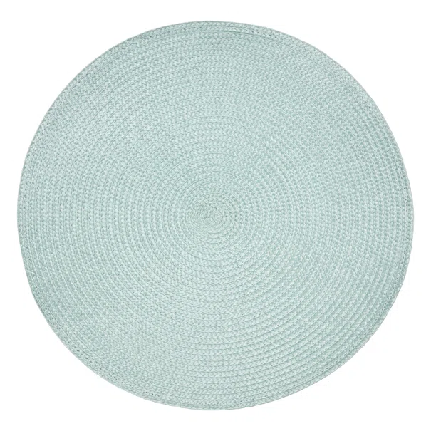 Σουπλά (Φ38) S-D Woven Celadon 108120C1
