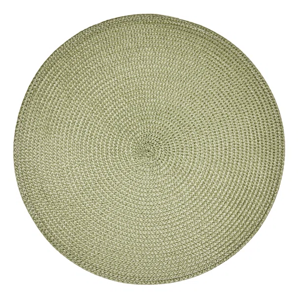 Σουπλά (Φ38) S-D Woven Olive 108120A1