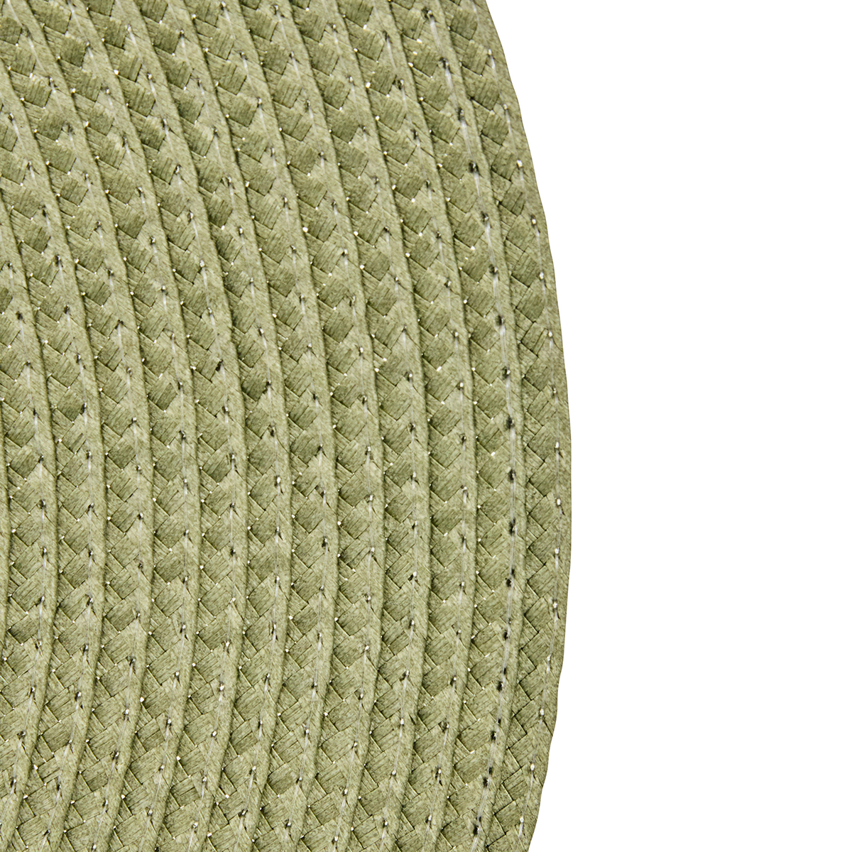 Σουπλά (Φ38) S-D Woven Olive 108120A1
