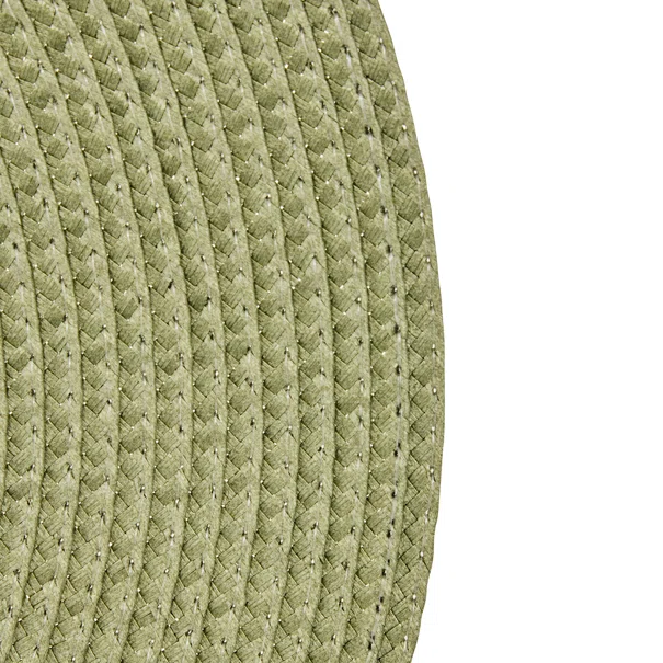 Σουπλά (Φ38) S-D Woven Olive 108120A1