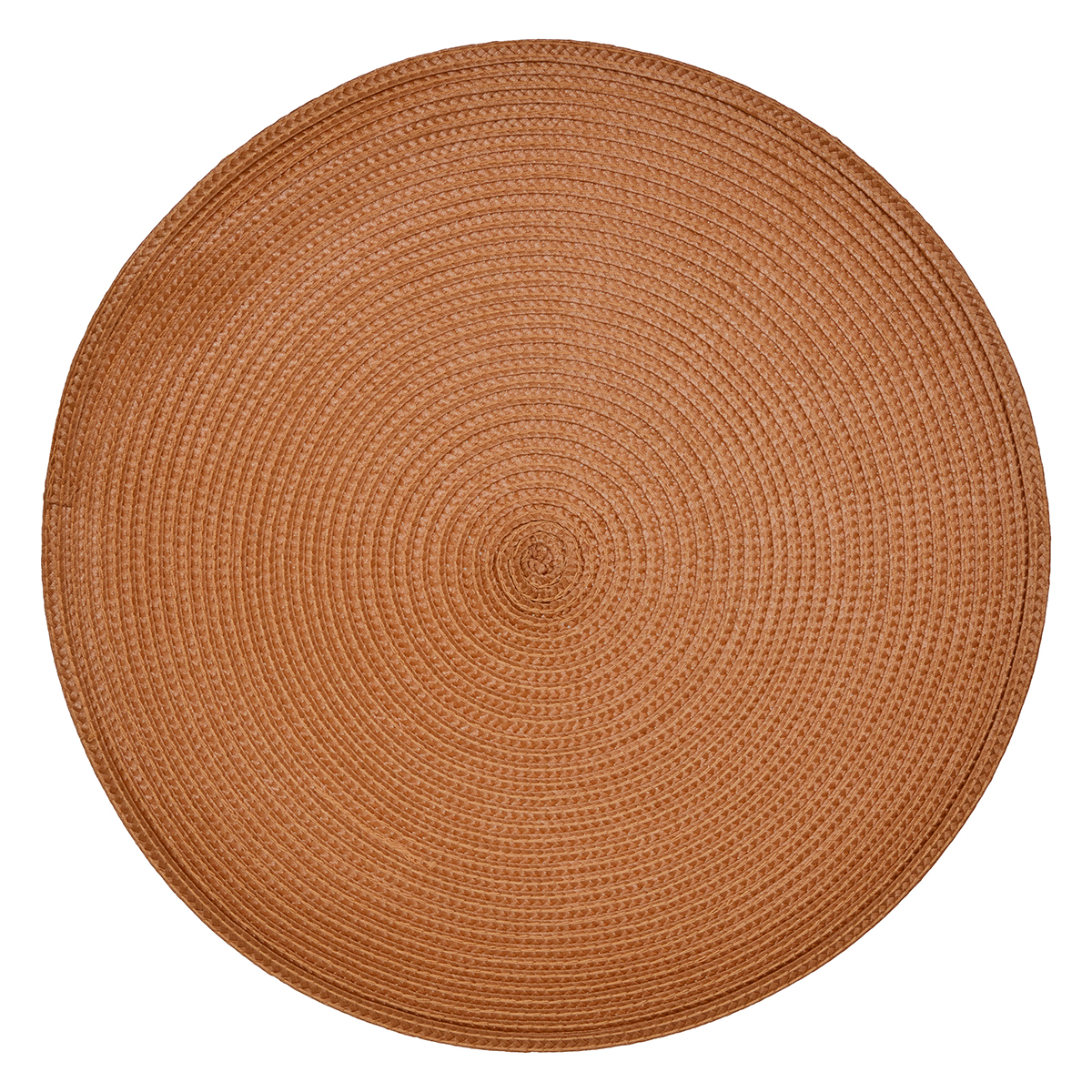 Σουπλά (Φ38) S-D Woven Terracotta 108120B1