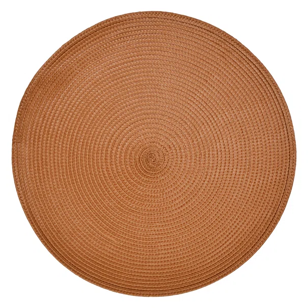 Σουπλά (Φ38) S-D Woven Terracotta 108120B1