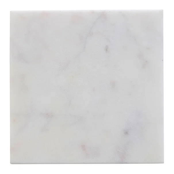 Σουβέρ (Σετ 4τμχ) S-D Marble 212190