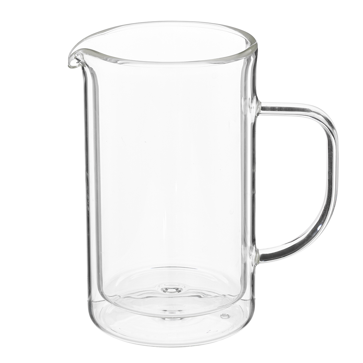 Καφετιέρα Γαλλικού Χειρός με Έμβολο 600Ml S-D Clea 176998 Είδη Σερβιρίσματος Καφετιέρες - Τσαγιέρες Spitishop