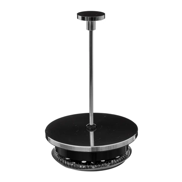 Καφετιέρα Γαλλικού Χειρός Με Έμβολο 600ml S-D Clea 176998