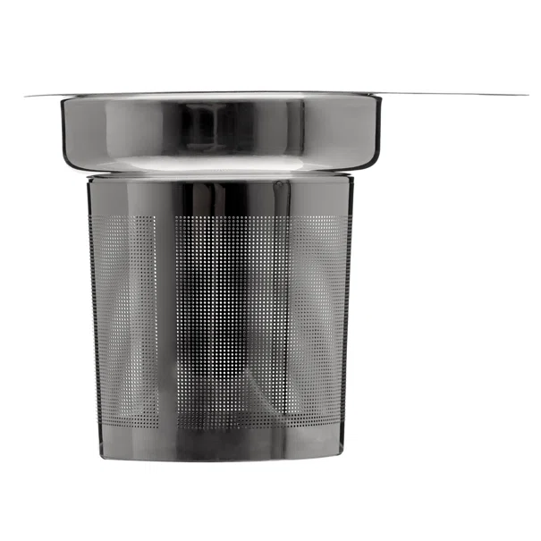 Τσαγιέρα/Κούπα Με Φίλτρο 300ml S-D Clea 154367