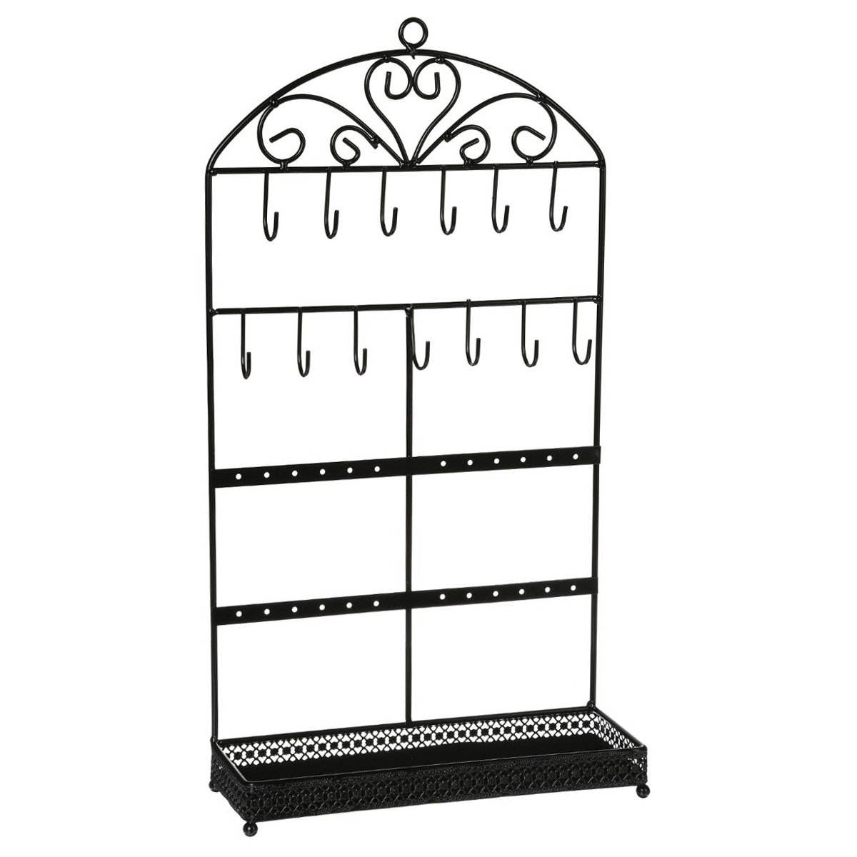 Σταντ Κοσμημάτων A-S Tia 112976 Black